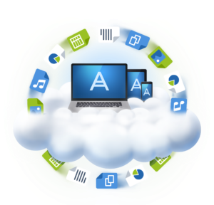 Acronis Backup Cloud - Cloud Services