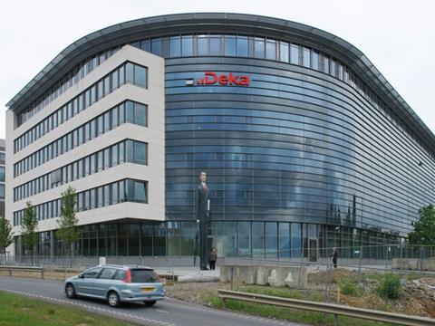 DekaBank Deutsche Girozentrale Luxembourg S.A. (LU)