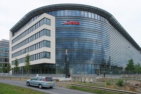 DekaBank Deutsche Girozentrale Luxembourg S.A. (LU)